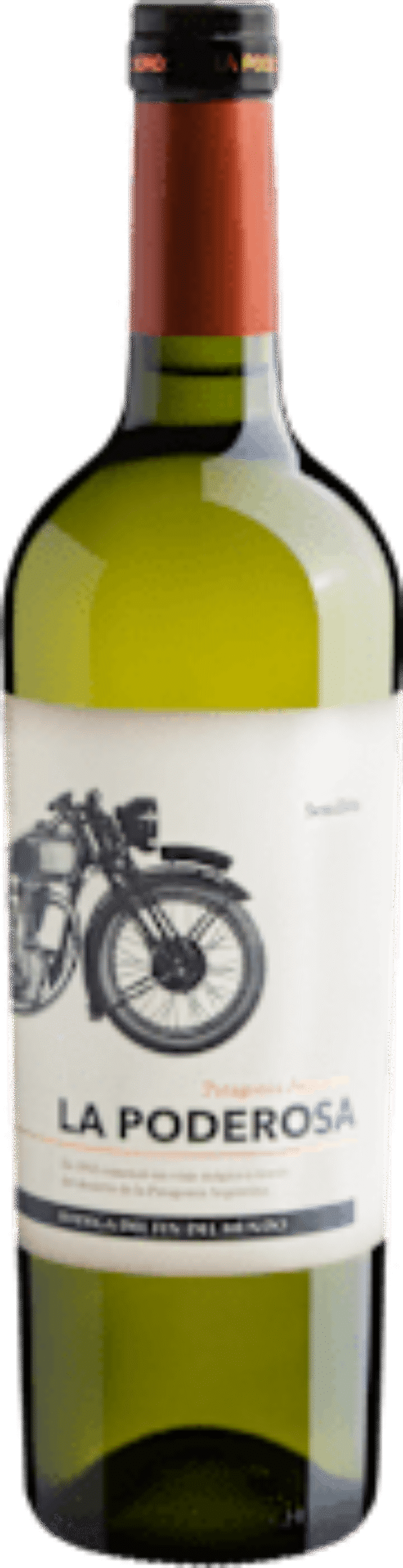 La Poderosa Semillón 2024