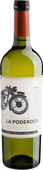 La Poderosa Semillón 2024