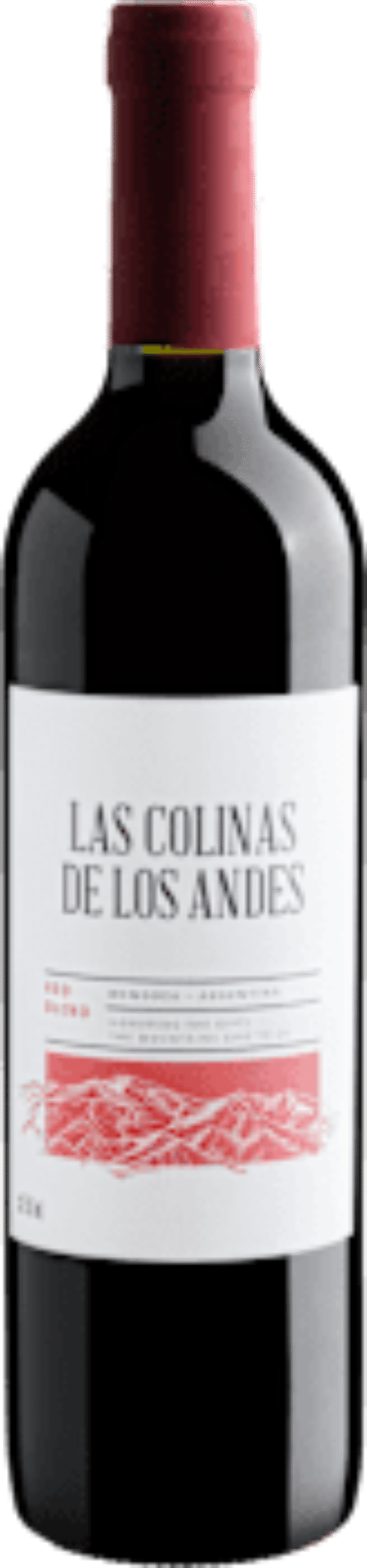 Las Colinas De Los Andes Red Blend