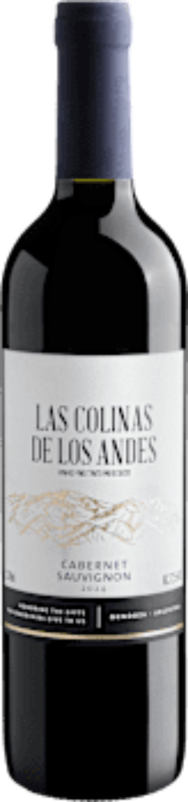 Las Colinas de Los Andes Cabernet Sauvignon