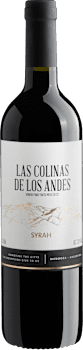Las Colinas de Los Andes Syrah