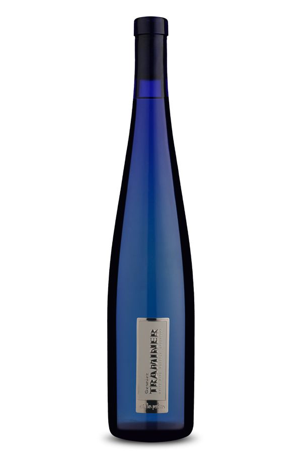 Las Perdices Gewürztraminer 2025