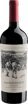 Los Bocheros Malbec 2025