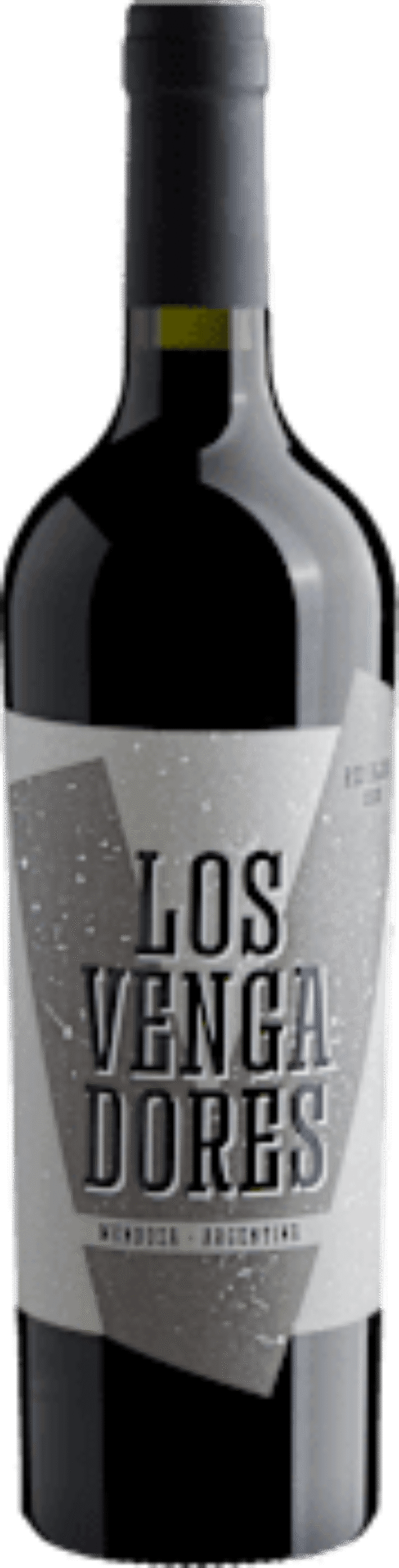 Los Vengadores Red Blend