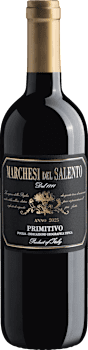 Marchesi del Salento Primitivo Puglia IGT
