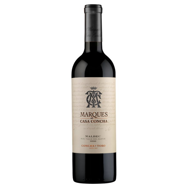 Marques de Casa Concha Malbec