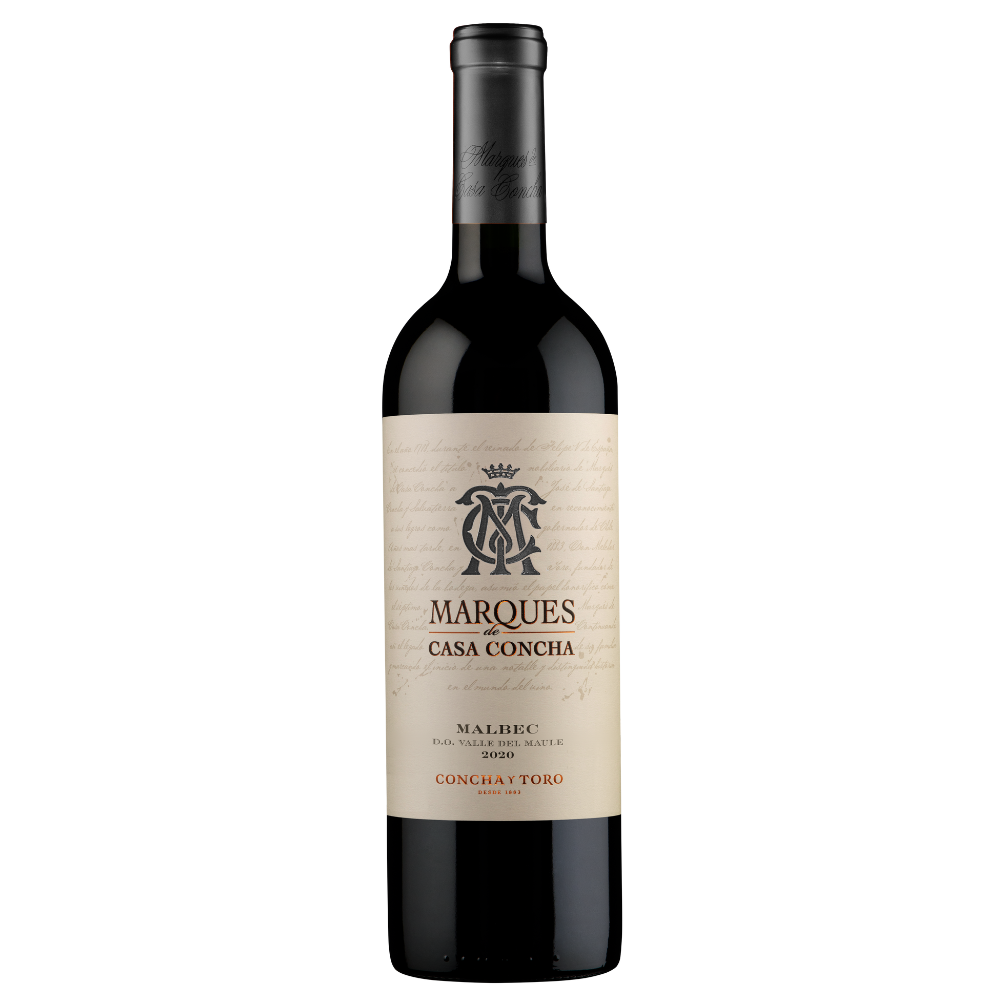 Marques de Casa Concha Malbec