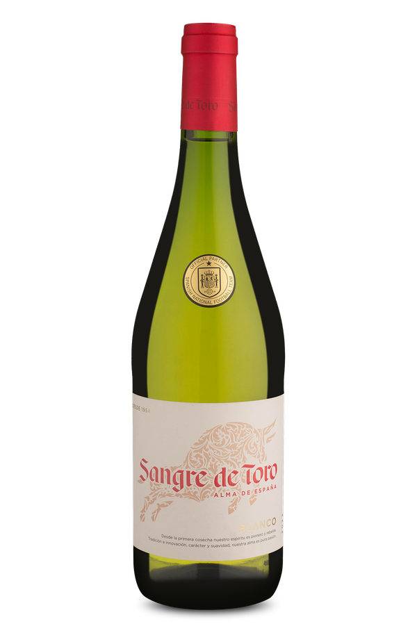 Miguel Torres Sangre De Toro Branco 2022