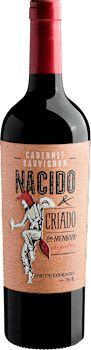 Nacido & Criado en Mendoza Cabernet Sauvignon
