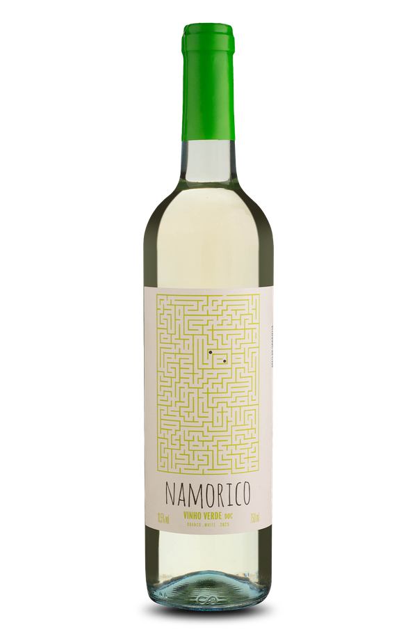 Namorico D.O.C. Vinho Verde 2025