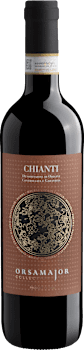 Orsamajor Collection Chianti DOCG