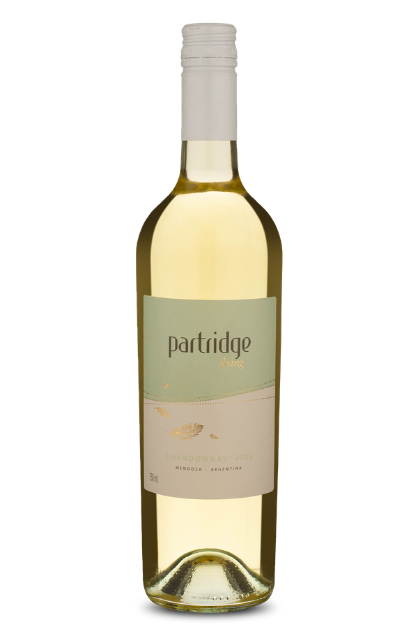 Partridge Flying Chardonnay 2025