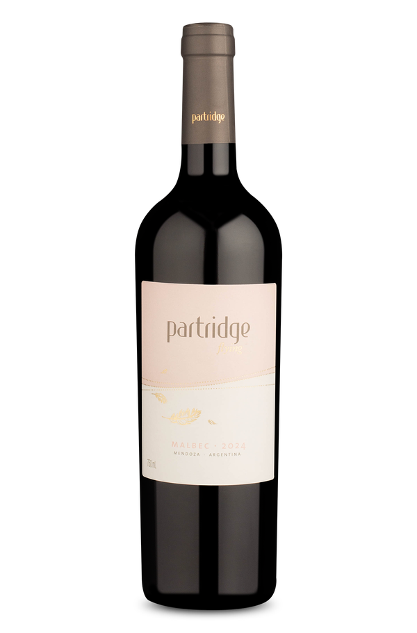 Partridge Flying Malbec 2024