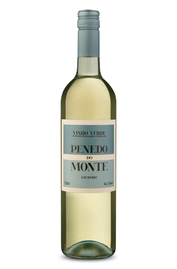 Penedo do Monte Loureiro D.O.C. Vinho Verde 2024