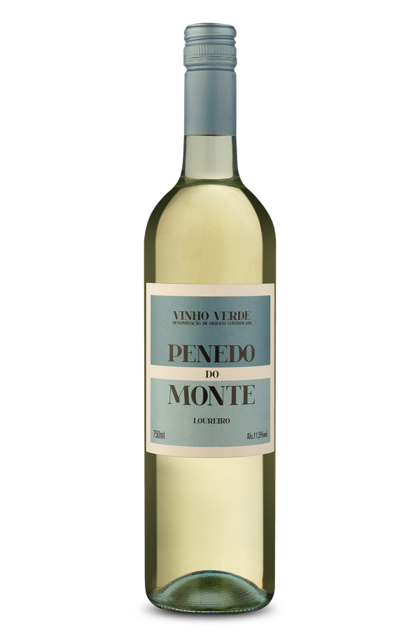 Penedo do Monte Loureiro D.O.C. Vinho Verde 2024