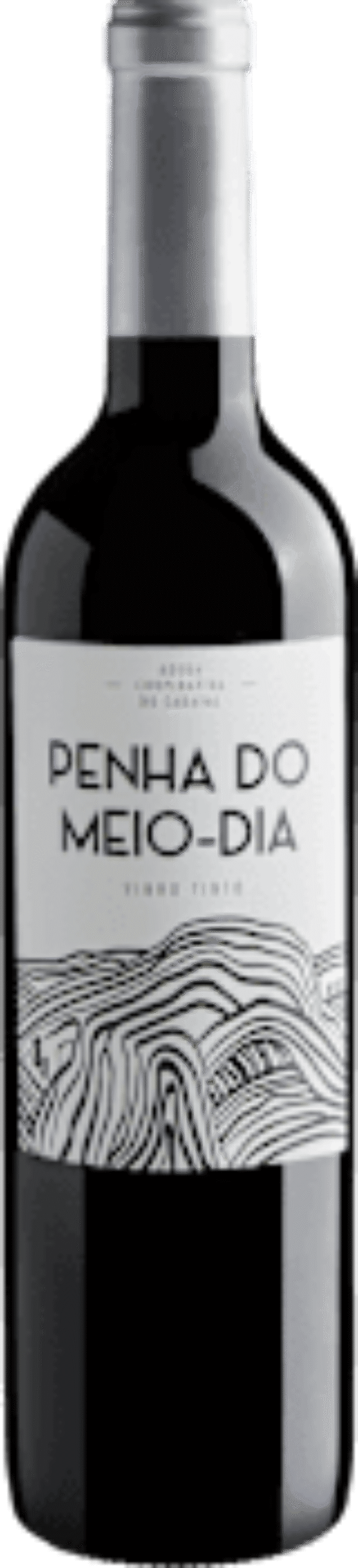 Penha do Meio Dia Tinto Vinho Regional Lisboa