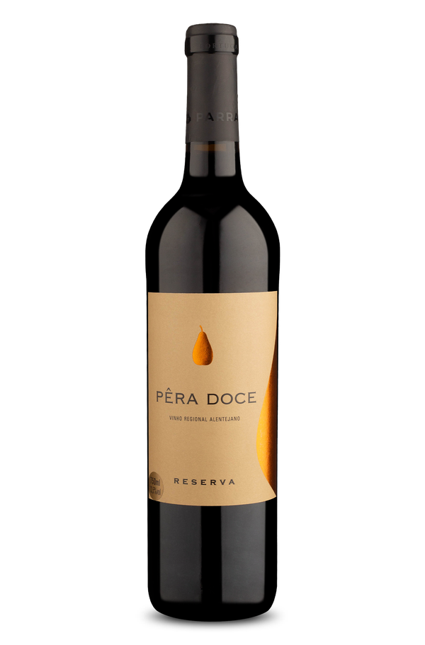 Pêra Doce Reserva Regional Alentejano 2023
