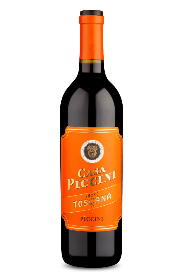 Piccini I.G.T. Toscana Rosso 2024