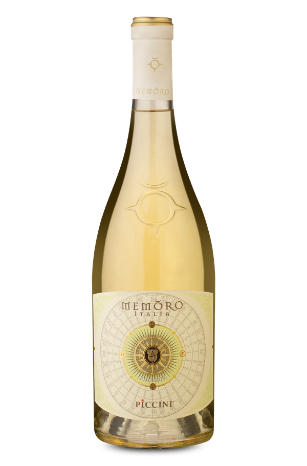 Piccini Memoro Bianco