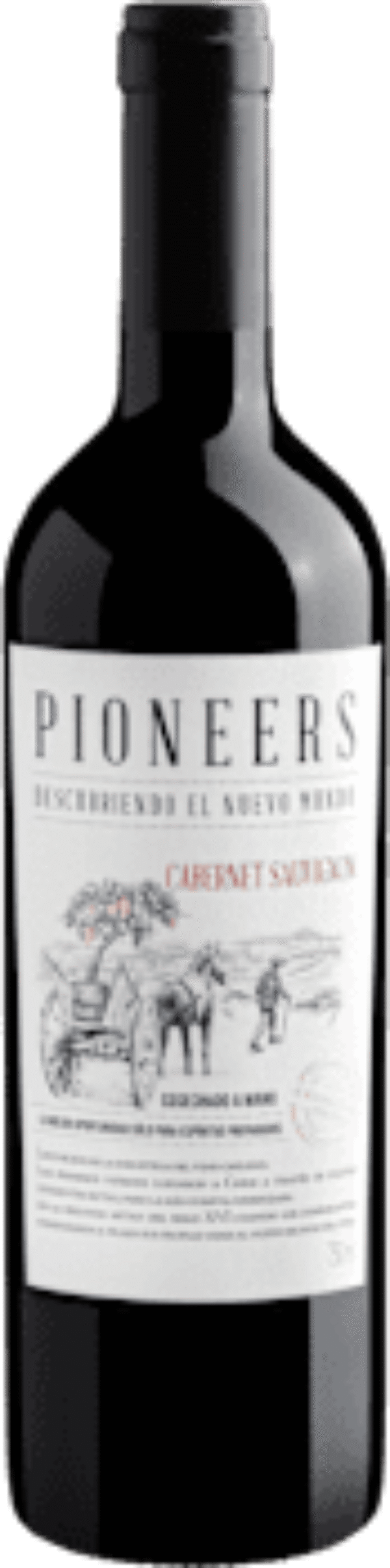 Pioneers Cabernet Sauvignon