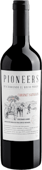 Pioneers Cabernet Sauvignon