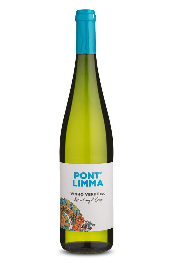 Pont Limma Branco D.O.C. Vinho Verde 2024