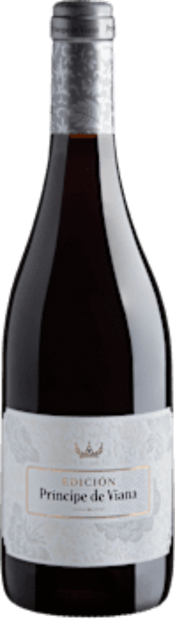 Príncipe de Viana Edición Crianza Navarra D.O. 2021