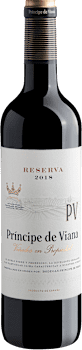 Príncipe de Viana Reserva Navarra D.O. 2018