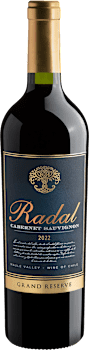 Radal Grand Reserva Cabernet Sauvignon 2022