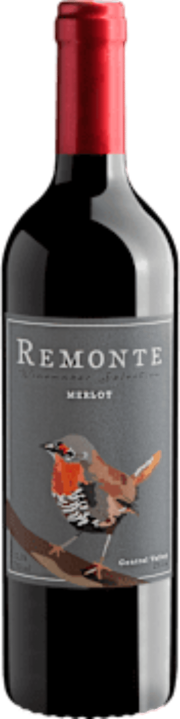 Remonte Winemaker Selection Merlot