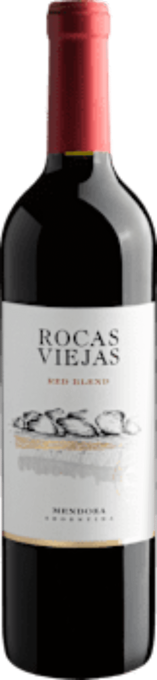 Rocas Viejas Red Blend