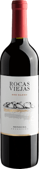 Rocas Viejas Red Blend