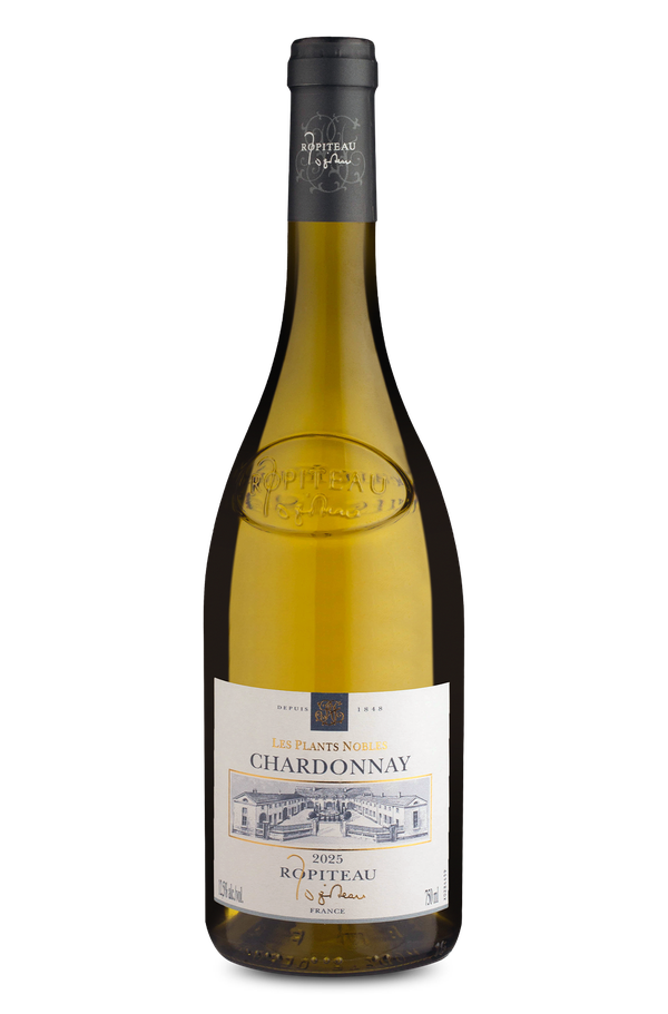 Ropiteau Frères Les Plants Nobles Chardonnay 2025