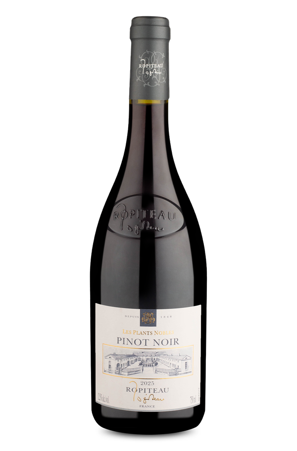 Ropiteau Frères Les Plants Nobles Pinot Noir 2025