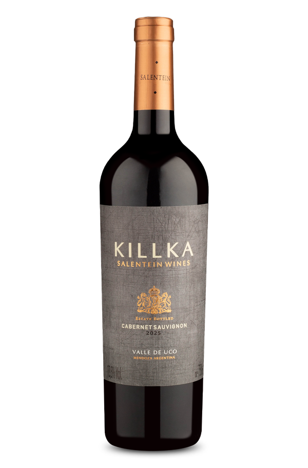 Salentein Killka Cabernet Sauvignon 2025