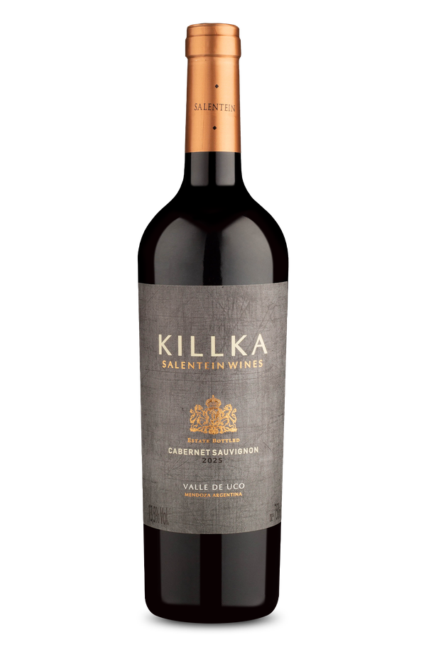 Salentein Killka Cabernet Sauvignon 2025