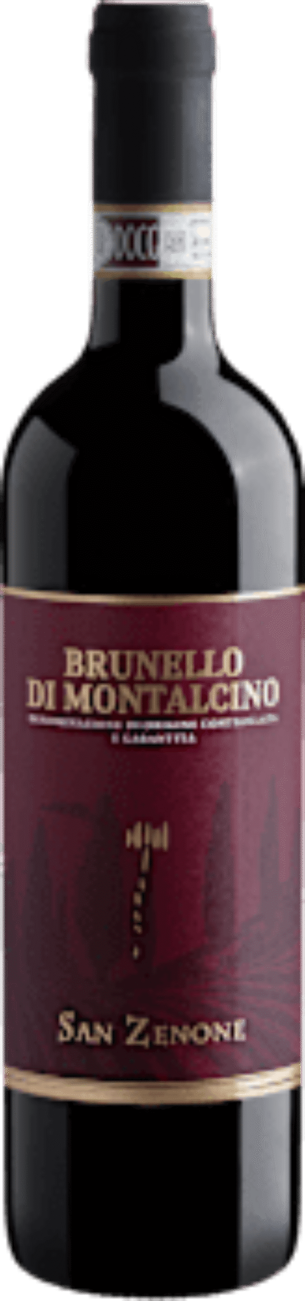 San Zenone Brunello di Montalcino DOCG 2020