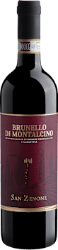 San Zenone Brunello di Montalcino DOCG 2020