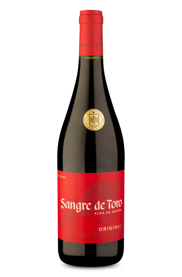 Sangre de Toro Original Red Blend 2021