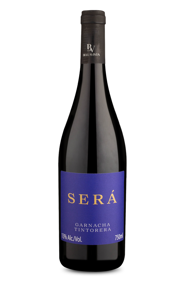 Será Garnacha Tintorera 2024