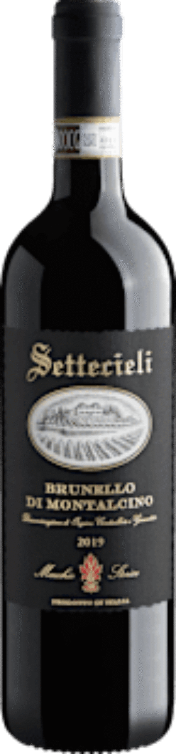 Settecieli Brunello di Montalcino DOCG 2019