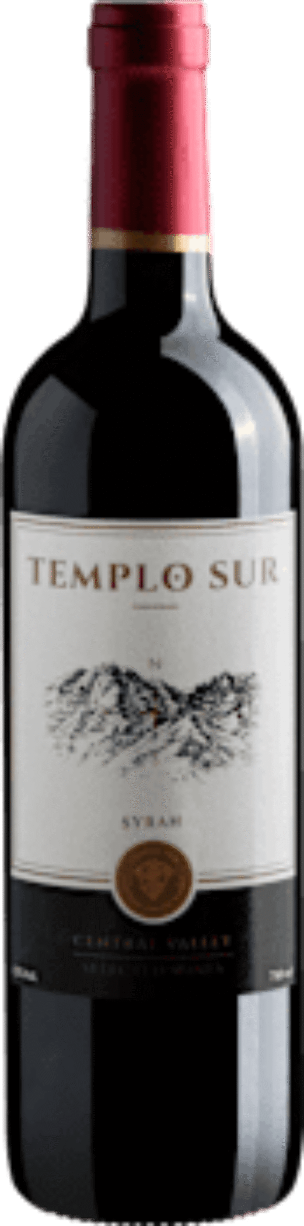 Templo Sur Syrah