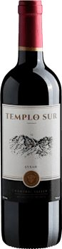 Templo Sur Syrah