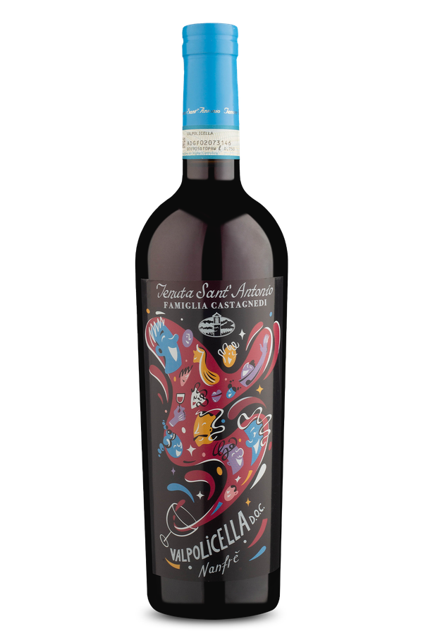 Tenuta Sant`Antonio Nanfrè D.O.C. Valpolicella 2024