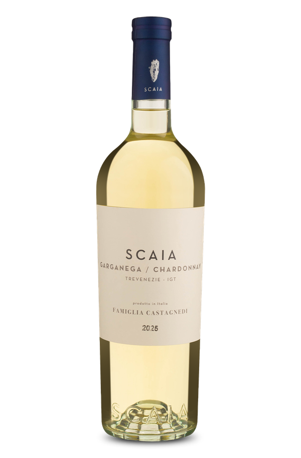 Tenuta Sant`Antonio Scaia I.G.T. Trevenezie Garganega Chardonnay 2025