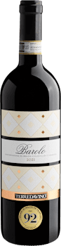 Terre da Vino Barolo DOCG 2021