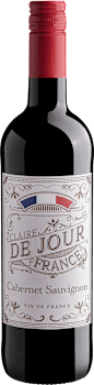 Tutiac Claire de Jour Cabernet Sauvignon