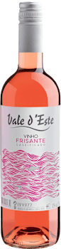 Vale d’Este Vinho Frisante Gaseificado Rosé