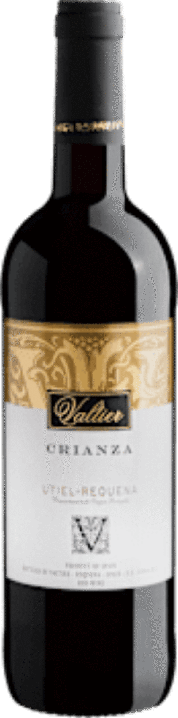 Valtier Crianza Utiel-Requena DOP