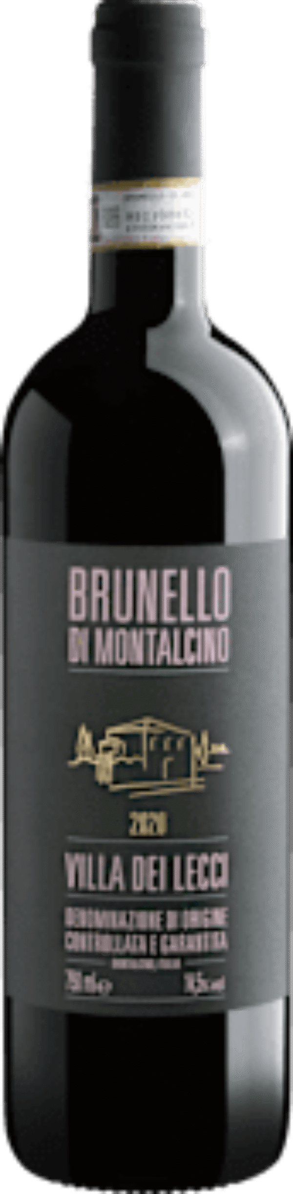 Villa dei Lecci Brunello di Montalcino DOCG 2020